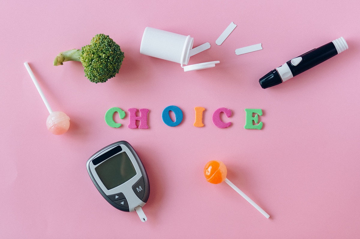 Testing: The key to living a healthy life with diabetes by Dr Riccardo Di Cuffa